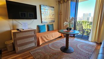 Palms At Waikiki condo # 412, Honolulu, Hawaii - photo 5 of 22