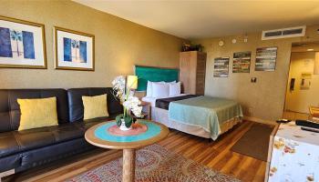 Palms At Waikiki condo # 412, Honolulu, Hawaii - photo 6 of 22