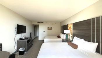 Palms At Waikiki condo # 418, Honolulu, Hawaii - photo 2 of 17