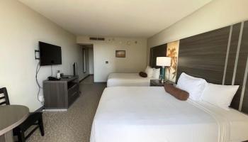 Palms At Waikiki condo # 418, Honolulu, Hawaii - photo 3 of 17