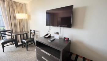 Palms At Waikiki condo # 418, Honolulu, Hawaii - photo 6 of 17