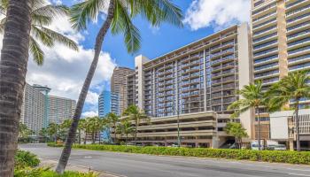 Palms at Waikiki condo # 429, Honolulu, Hawaii - photo 1 of 18