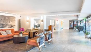 Palms At Waikiki condo # 601, Honolulu, Hawaii - photo 3 of 13