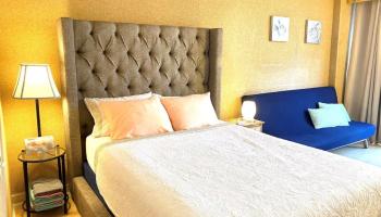 Palms At Waikiki condo # 601, Honolulu, Hawaii - photo 4 of 13