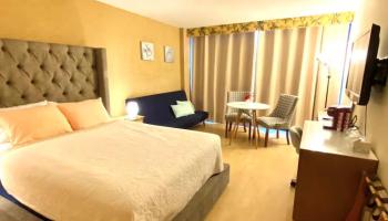 Palms At Waikiki condo # 601, Honolulu, Hawaii - photo 5 of 13