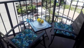 Palms At Waikiki condo # 601, Honolulu, Hawaii - photo 6 of 13