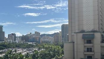 Palms At Waikiki condo # 604, Honolulu, Hawaii - photo 2 of 24