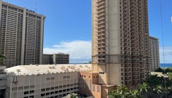 Palms At Waikiki condo # 604, Honolulu, Hawaii - photo 3 of 24
