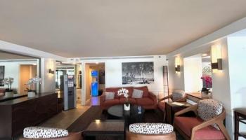 Palms At Waikiki condo # 604, Honolulu, Hawaii - photo 4 of 24