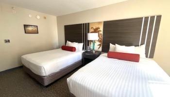 Palms At Waikiki condo # 604, Honolulu, Hawaii - photo 5 of 24