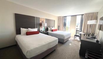 Palms At Waikiki condo # 604, Honolulu, Hawaii - photo 6 of 24