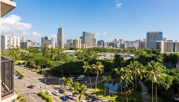 Palms At Waikiki condo # 614, Honolulu, Hawaii - photo 2 of 23
