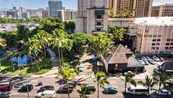 Palms At Waikiki condo # 614, Honolulu, Hawaii - photo 3 of 23