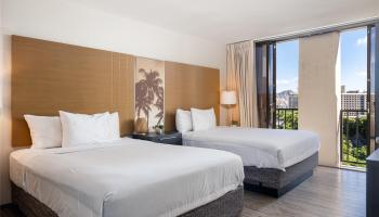 Palms At Waikiki condo # 614, Honolulu, Hawaii - photo 4 of 23