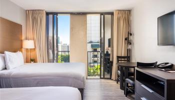 Palms At Waikiki condo # 614, Honolulu, Hawaii - photo 5 of 23