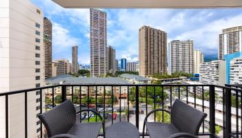 Palms At Waikiki condo # 619, Honolulu, Hawaii - photo 5 of 18
