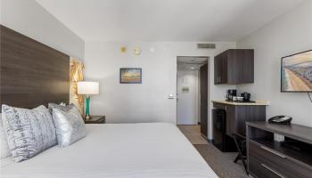 Palms At Waikiki condo # 703, Honolulu, Hawaii - photo 3 of 15