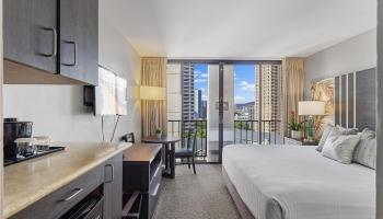 Palms At Waikiki condo # 703, Honolulu, Hawaii - photo 5 of 15