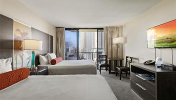 Palms at Waikiki condo # 718, Honolulu, Hawaii - photo 1 of 1