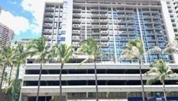 Palms At Waikiki condo # 806, Honolulu, Hawaii - photo 1 of 20