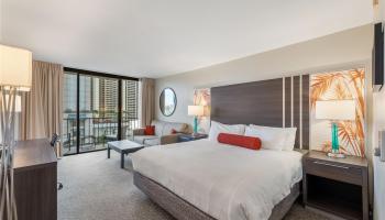 Photo of Palms At Waikiki