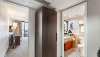 Palms At Waikiki condo # 816, Honolulu, Hawaii - photo 6 of 24