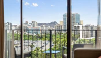 Palms At Waikiki condo # 816, Honolulu, Hawaii - photo 1 of 23