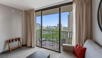 Palms At Waikiki condo # 816, Honolulu, Hawaii - photo 2 of 23