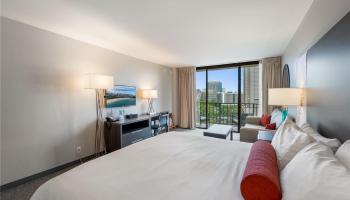 Palms At Waikiki condo # 816, Honolulu, Hawaii - photo 3 of 25