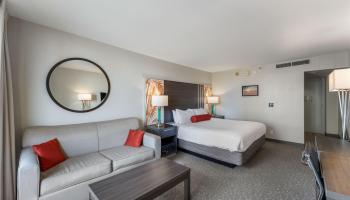 Palms At Waikiki condo # 816, Honolulu, Hawaii - photo 5 of 23