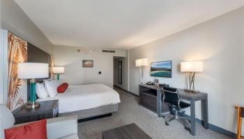 Palms At Waikiki condo # 816, Honolulu, Hawaii - photo 6 of 23