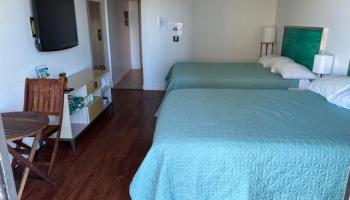 Palms at Waikiki condo # 818, Honolulu, Hawaii - photo 5 of 10