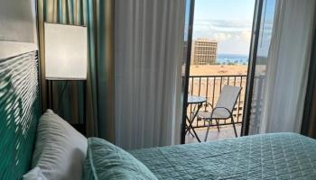 Palms at Waikiki condo # 818, Honolulu, Hawaii - photo 6 of 10