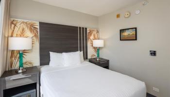 Palms At Waikiki condo # 906, Honolulu, Hawaii - photo 3 of 15