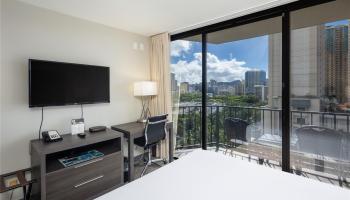 Palms At Waikiki condo # 906, Honolulu, Hawaii - photo 4 of 15