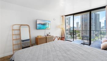 Palms At Waikiki condo # 911, Honolulu, Hawaii - photo 6 of 24