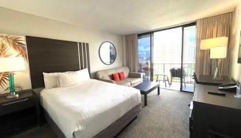 Palms At Waikiki condo # 915, Honolulu, Hawaii - photo 2 of 24