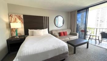 Palms At Waikiki condo # 915, Honolulu, Hawaii - photo 3 of 24