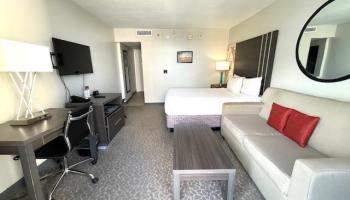 Palms At Waikiki condo # 915, Honolulu, Hawaii - photo 5 of 24