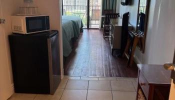 Palms At Waikiki condo # 818, Honolulu, Hawaii - photo 4 of 8