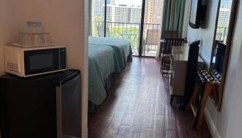 Palms At Waikiki condo # 818, Honolulu, Hawaii - photo 5 of 8