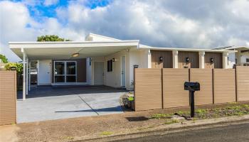 1858  Hoolehua Street Pearl City-upper,  home - photo 1 of 25