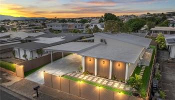 1858  Hoolehua Street Pearl City-upper, PearlCity home - photo 2 of 25