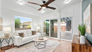 1858  Hoolehua Street Pearl City-upper, PearlCity home - photo 4 of 25