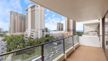 Wailana At Waikiki condo # 1102, Honolulu, Hawaii - photo 1 of 11