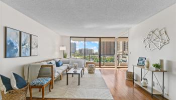 Wailana At Waikiki condo # 1102, Honolulu, Hawaii - photo 3 of 24