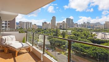 Wailana At Waikiki condo # 1102, Honolulu, Hawaii - photo 6 of 24