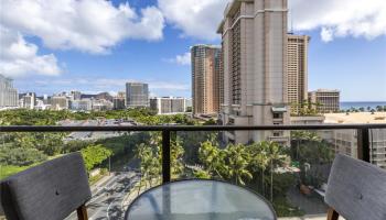 Wailana At Waikiki condo # 1208, Honolulu, Hawaii - photo 3 of 25