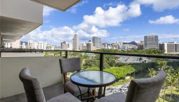 Wailana At Waikiki condo # 1208, Honolulu, Hawaii - photo 4 of 25