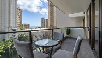 Wailana At Waikiki condo # 1208, Honolulu, Hawaii - photo 1 of 25